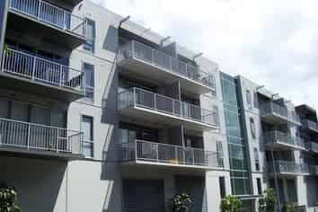 Auckland - Address withheld