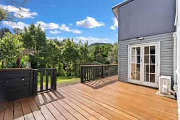 25 Shortland Street, Regent