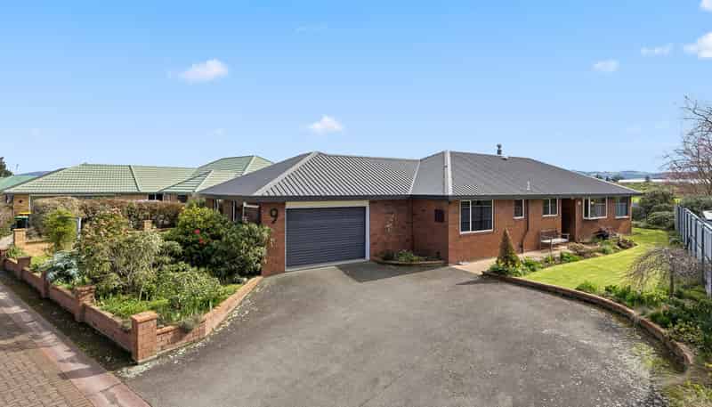 9 Titri Place, Mosgiel