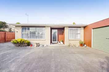 4A Disraeli Street, Hawera