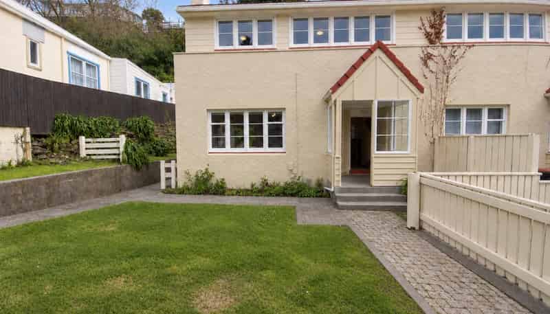 47a Milton Road, Napier Hill