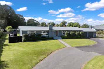 258 Pipiwai Road, Ngararatunua