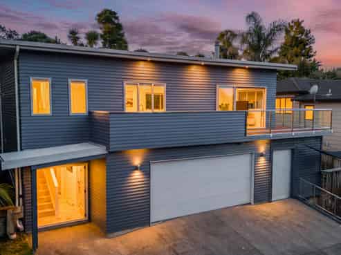 20 Inlet Views, Stillwater