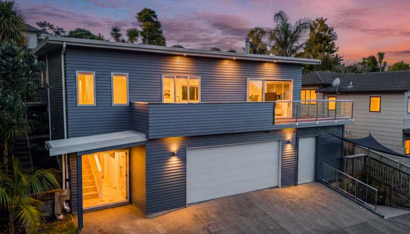 20 Inlet Views, Stillwater