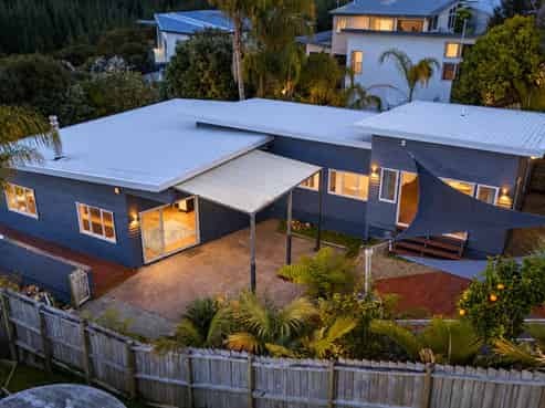 20 Inlet Views, Stillwater