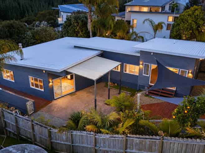20 Inlet Views, Stillwater