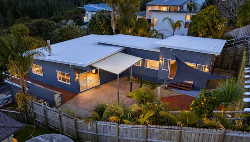 20 Inlet Views, Stillwater