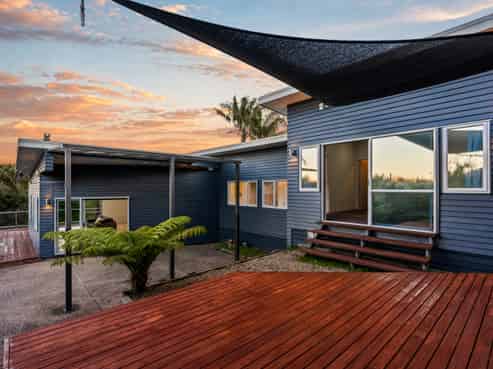 20 Inlet Views, Stillwater