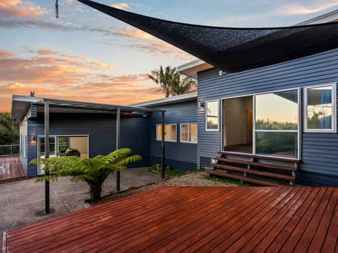 20 Inlet Views, Stillwater