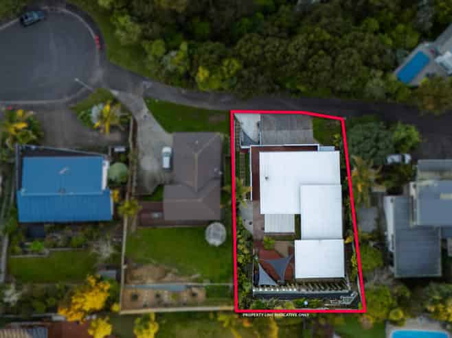 20 Inlet Views, Stillwater