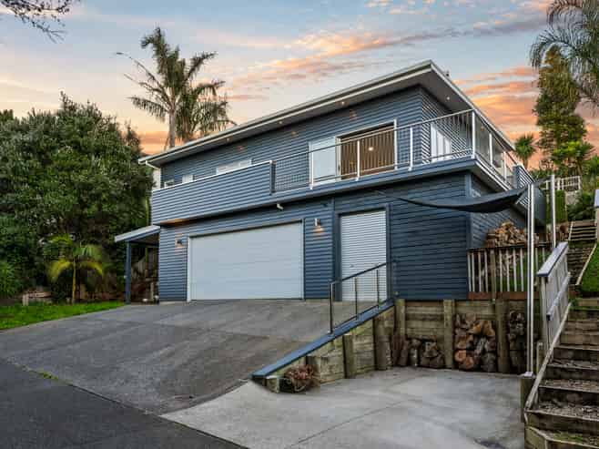 20 Inlet Views, Stillwater