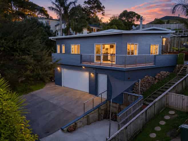 20 Inlet Views, Stillwater