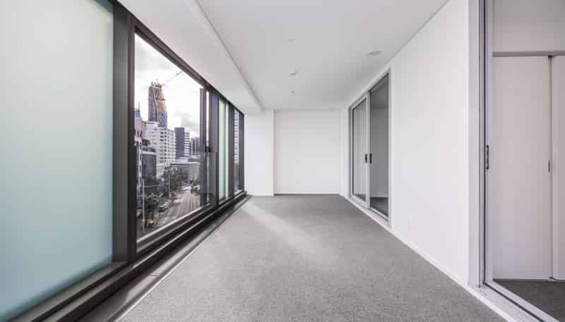4G/100 Anzac Avenue, Auckland Central