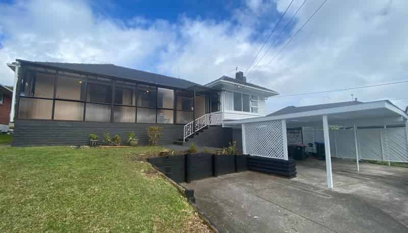 43 Kimber Hall Avenue, Mount Roskill