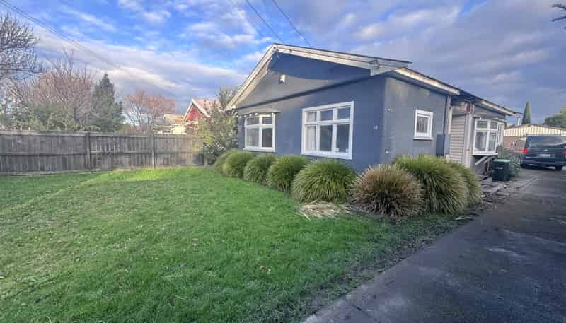 45A Ryan Street, Phillipstown