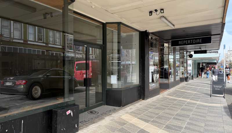 338 George Street, Dunedin Central