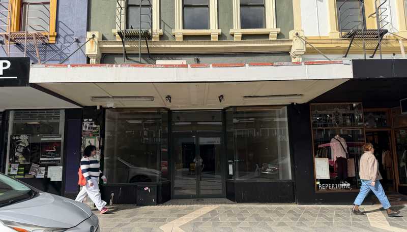 338 George Street, Dunedin Central
