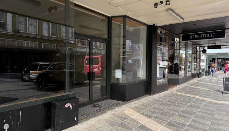 338 George Street, Dunedin Central