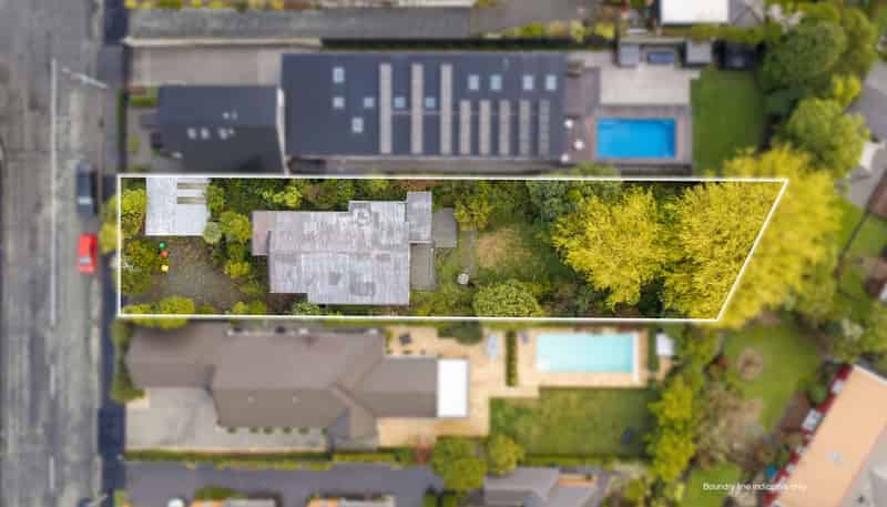 117 Jeffreys Road, Strowan