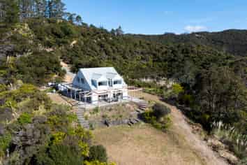 454 Waiaua Road, HIHI