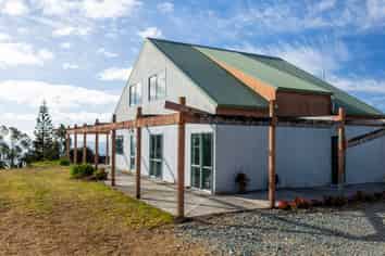 454 Waiaua Road, HIHI