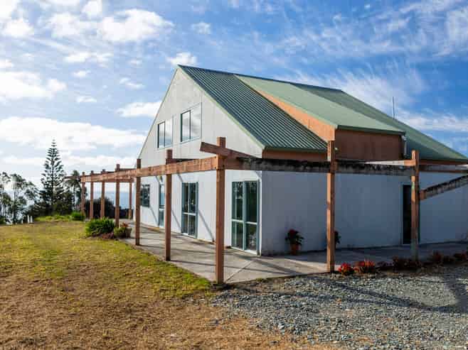454 Waiaua Road, HIHI