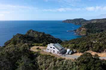 454 Waiaua Road, HIHI