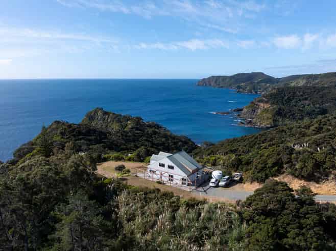 454 Waiaua Road, HIHI
