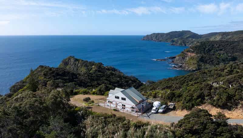 454 Waiaua Road, HIHI