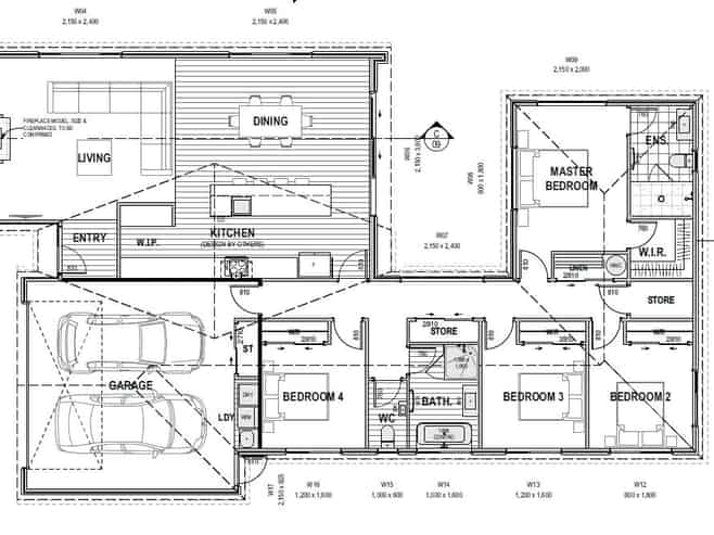 Lot 25 Tuarima Crescent, Redwood