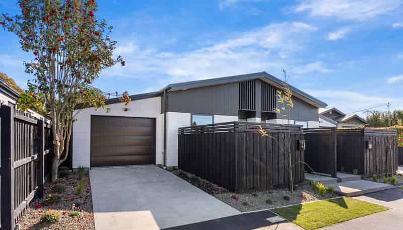 741 Gloucester Street, Avonside