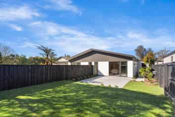 741 Gloucester Street, Avonside