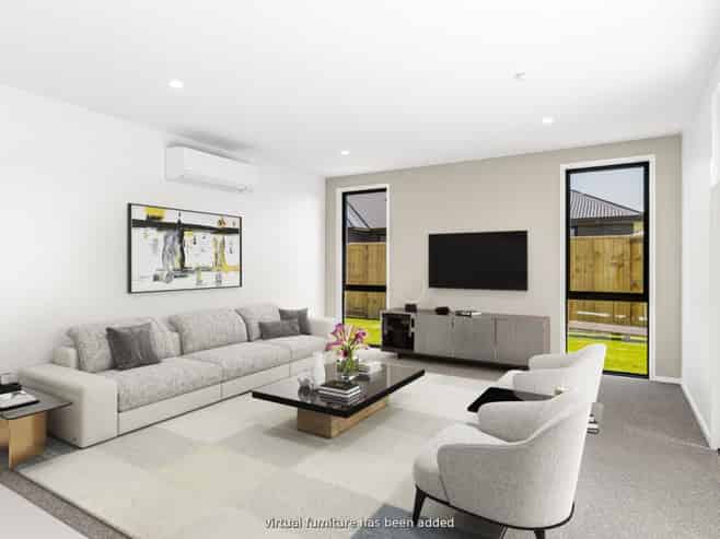 20 Wharariki Rise, Wharewaka
