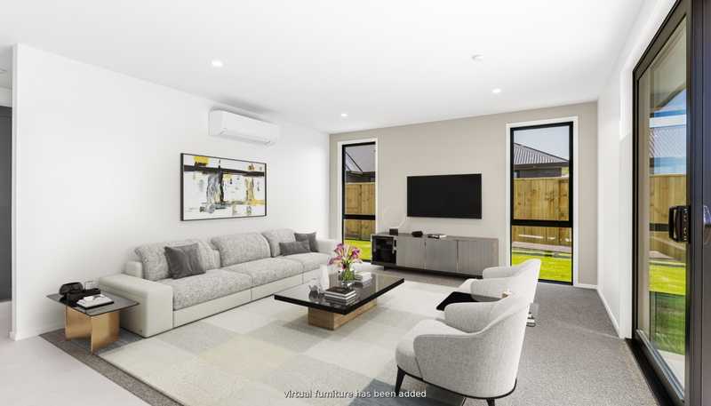20 Wharariki Rise, Wharewaka