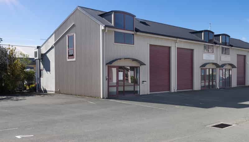4/20 Forests Road, Stoke