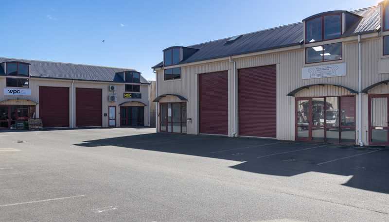 4/20 Forests Road, Stoke