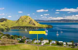 16 Ocean Beach Road, Whangarei Heads
