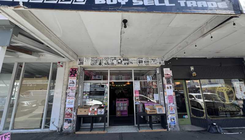 A/154 Riddiford Street, Newtown