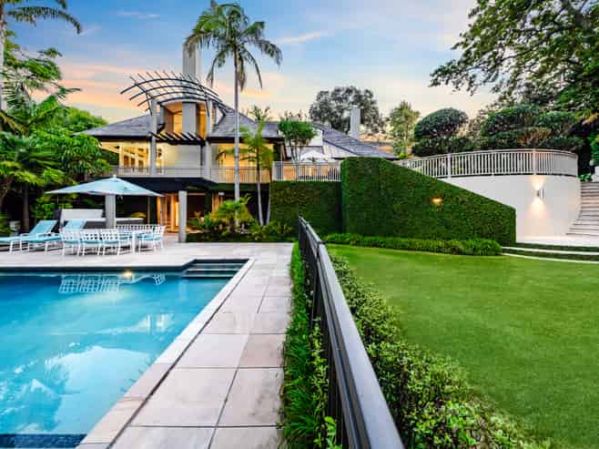 724B Remuera Road, Remuera
