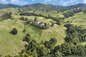 565 Riponui Road, Purua