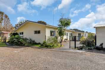 565 Riponui Road, Purua