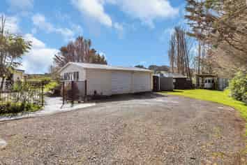565 Riponui Road, Purua