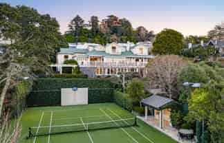 17 Ridings Road & 1B Warrington Road, Remuera
