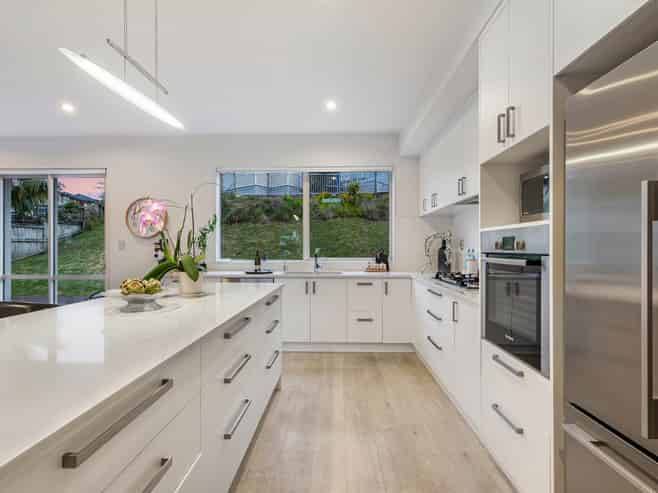 5 Percy Green, Millwater