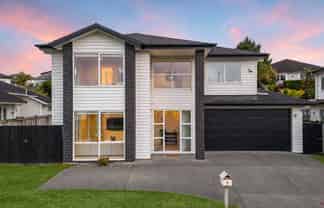 5 Percy Green, Millwater