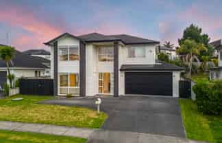 5 Percy Green, Millwater