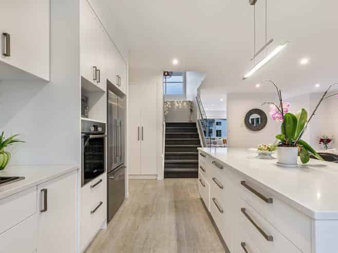 5 Percy Green, Millwater