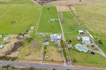 178 Hirangi Road, Turangi