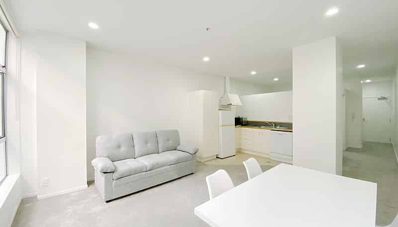 2D/18 Federal Street, Auckland Central