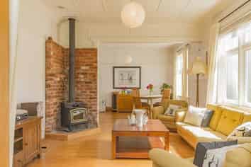 38A Cambria Street, The Wood